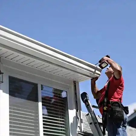 gutter services Canute